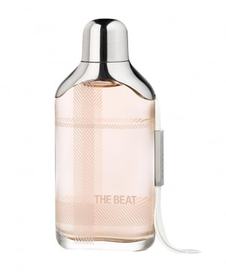 Оригинален дамски парфюм BURBERRY The Beat EDP Без Опаковка /Тестер/